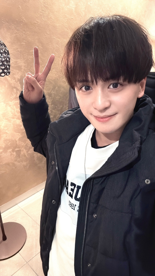 【ドライブ！🚗🌃✨】