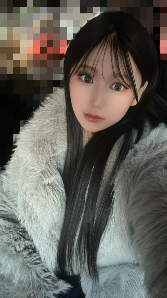 ふんわり翻弄…💓