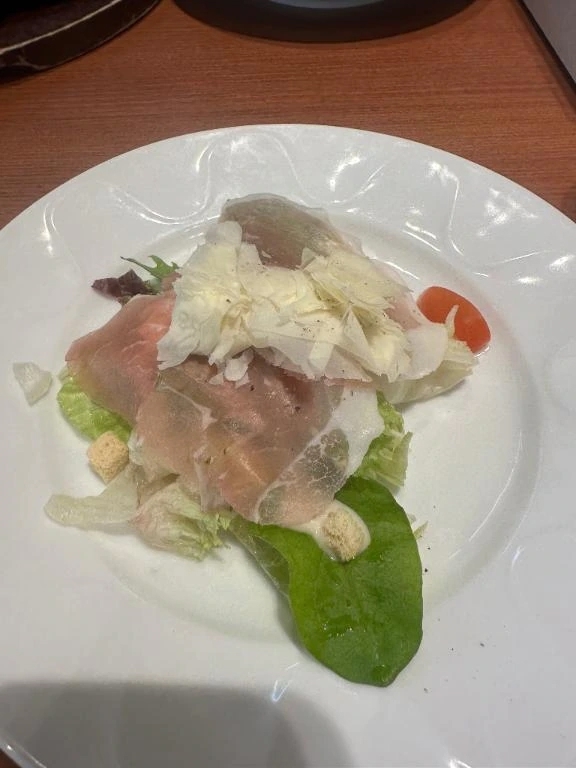 生ハム♡がすきで、、