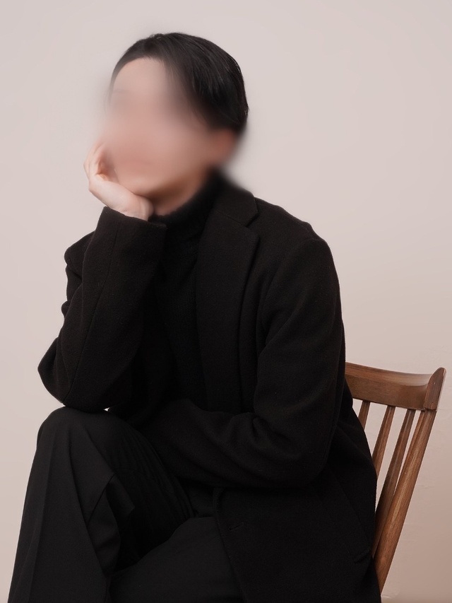「私に嘘はつかないで〜！」