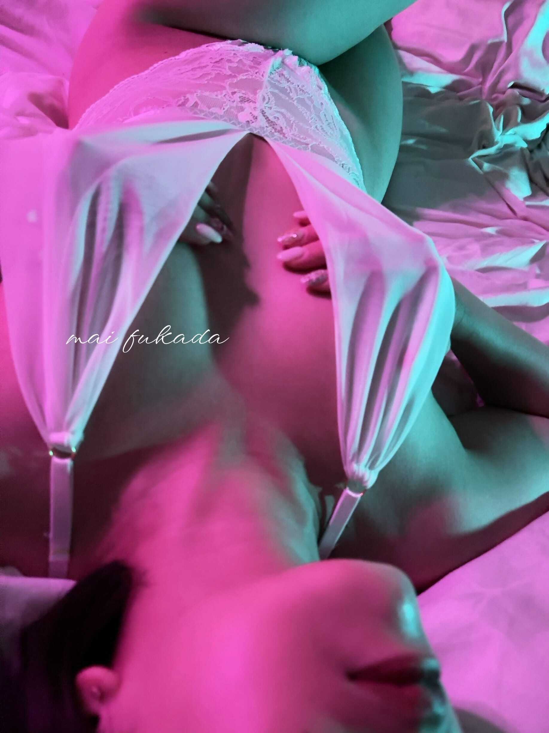 まだまだ〜❤️‍