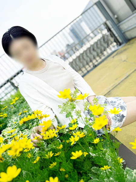 さとみさんの画像