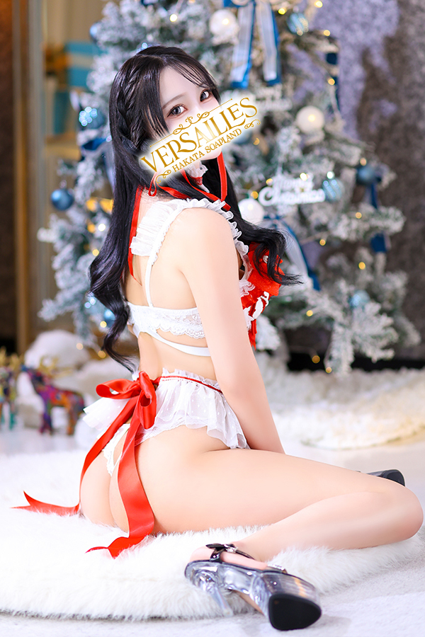 中洲 高級ソープ【ヴェルサイユ中洲 別館】とうかグラビア