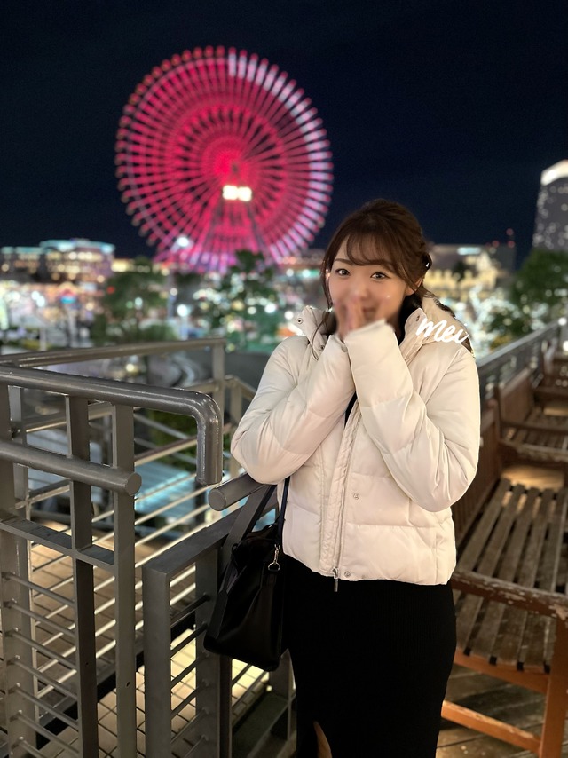 お泊まり女子会