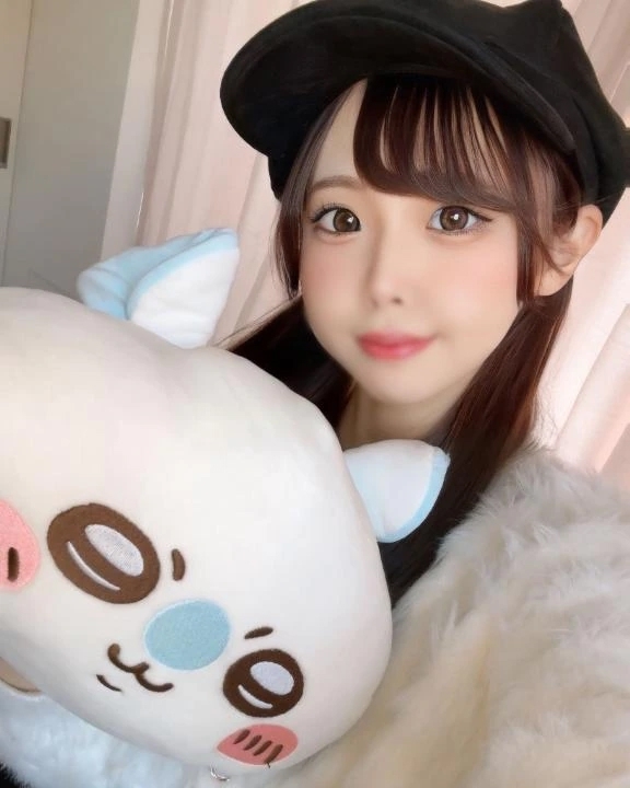 🩷休日のかりん🩷