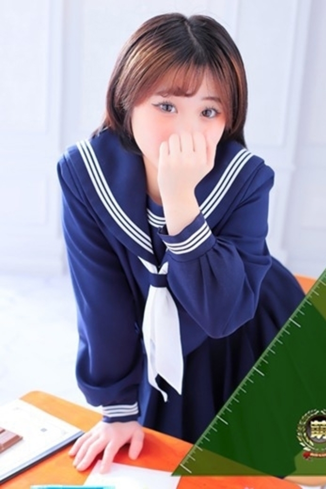 大宮 ソープ 風俗　妹系イメージSOAP萌えフードル学園　大宮本校つくし☆真っ白な純粋性徒♪
