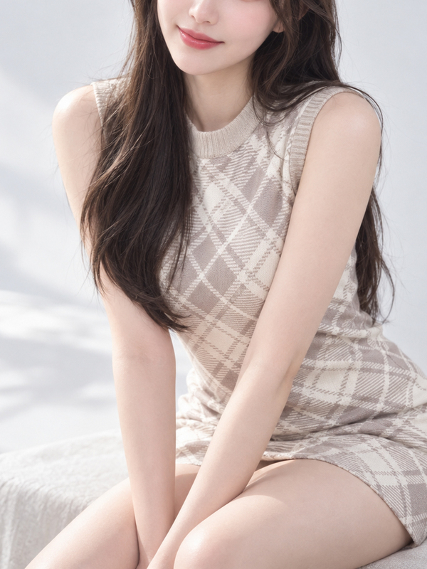 大人な余裕を感じる舞台女優