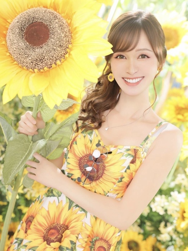 町田えりな
