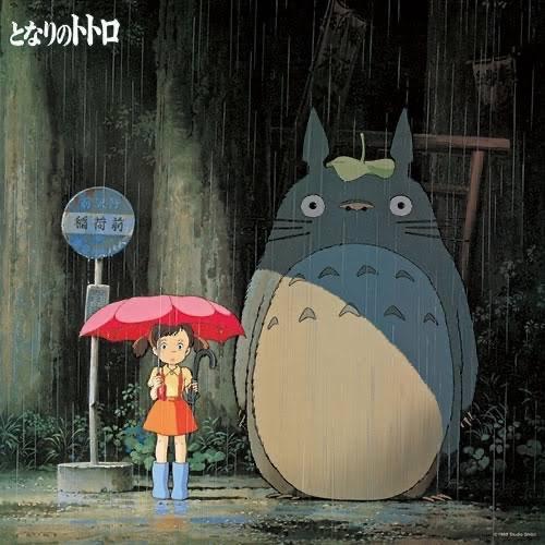 五月病☔️
