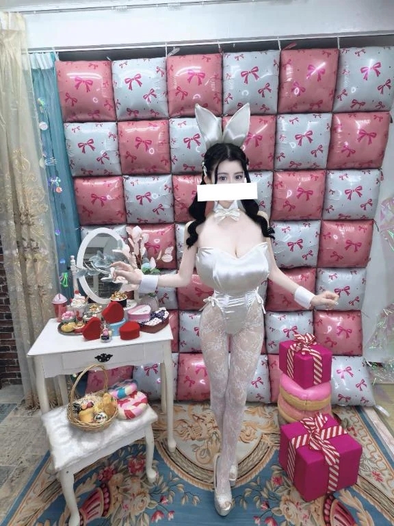 🤍🐇今日は「熟カレーの日」だそうで🍛🐇🤍