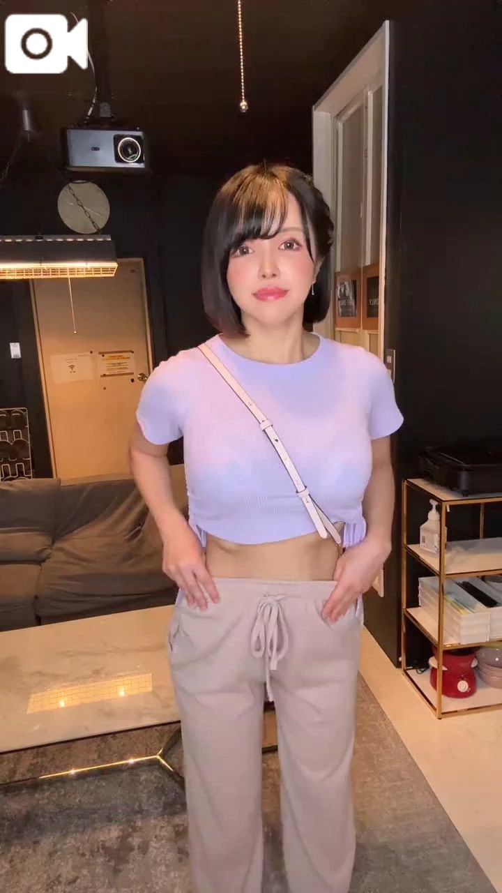 ドキッとした？