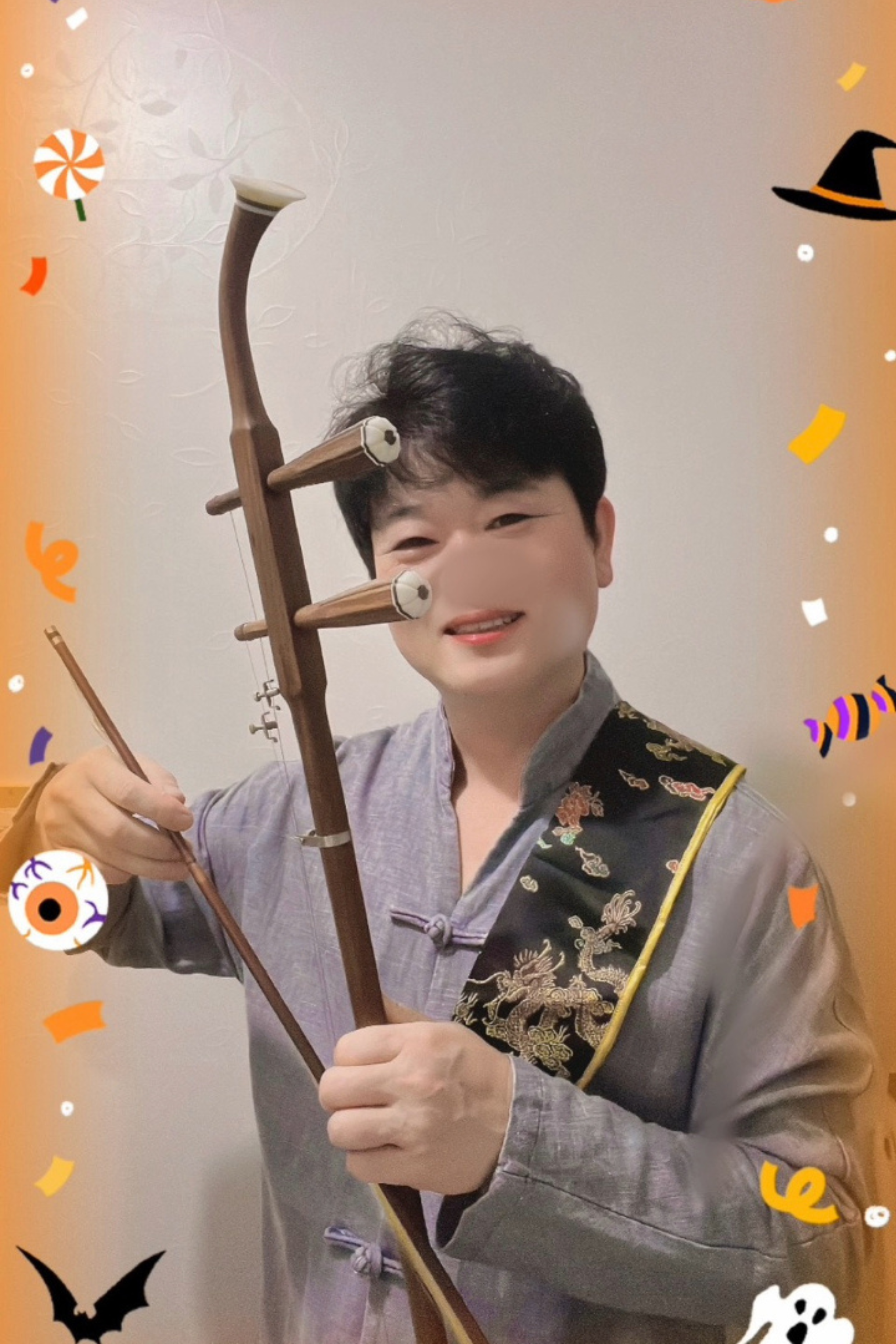久二翁