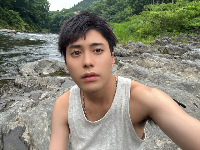 【う:羨ましいと思うこと】