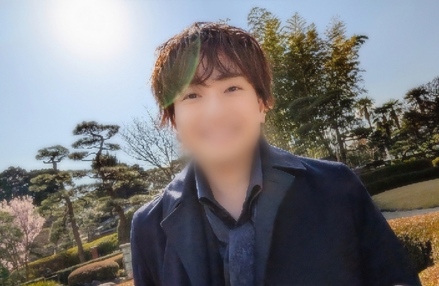 おひとり様撮影 vol.33