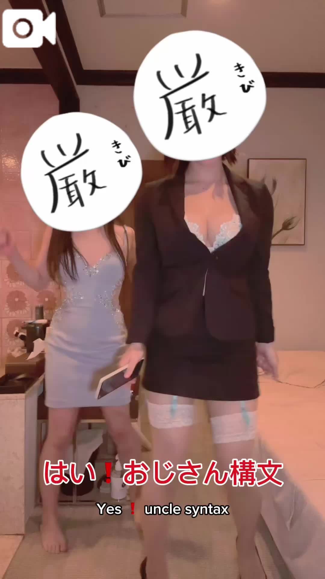 💜カリナちゃんと踊ってみた💃💜