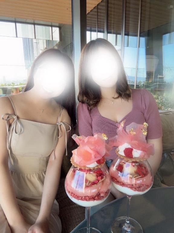 お誘いたくさんありがとうございます♡