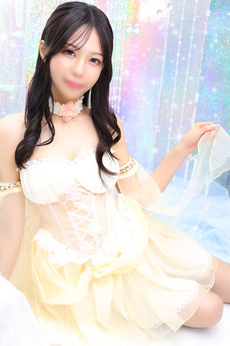 川崎風俗クリスタルおすすめ女の子ゆらの写真