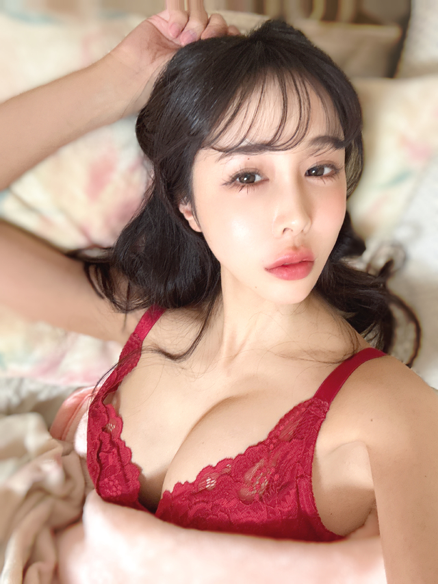 120分のお客様🥰❤️