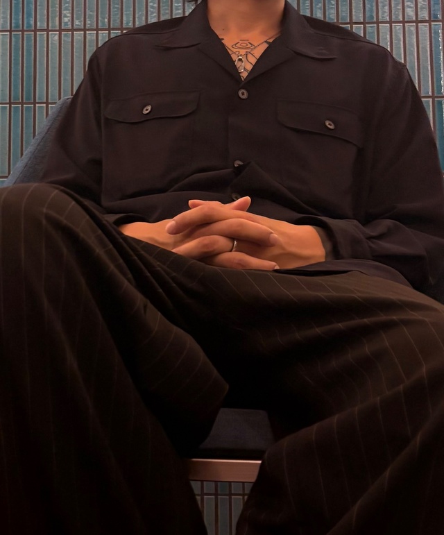 手のお手入れ🤲🏻✨