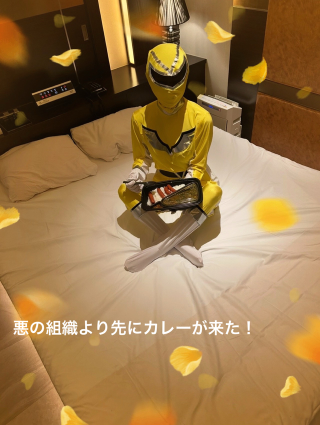 6/19仲良しTちゃん、リンデン307号室