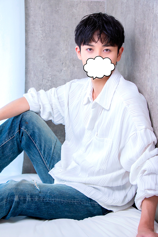 てつ (Tetsu)