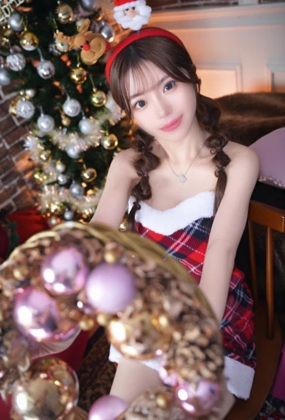 12月もよろしくお願いします♡