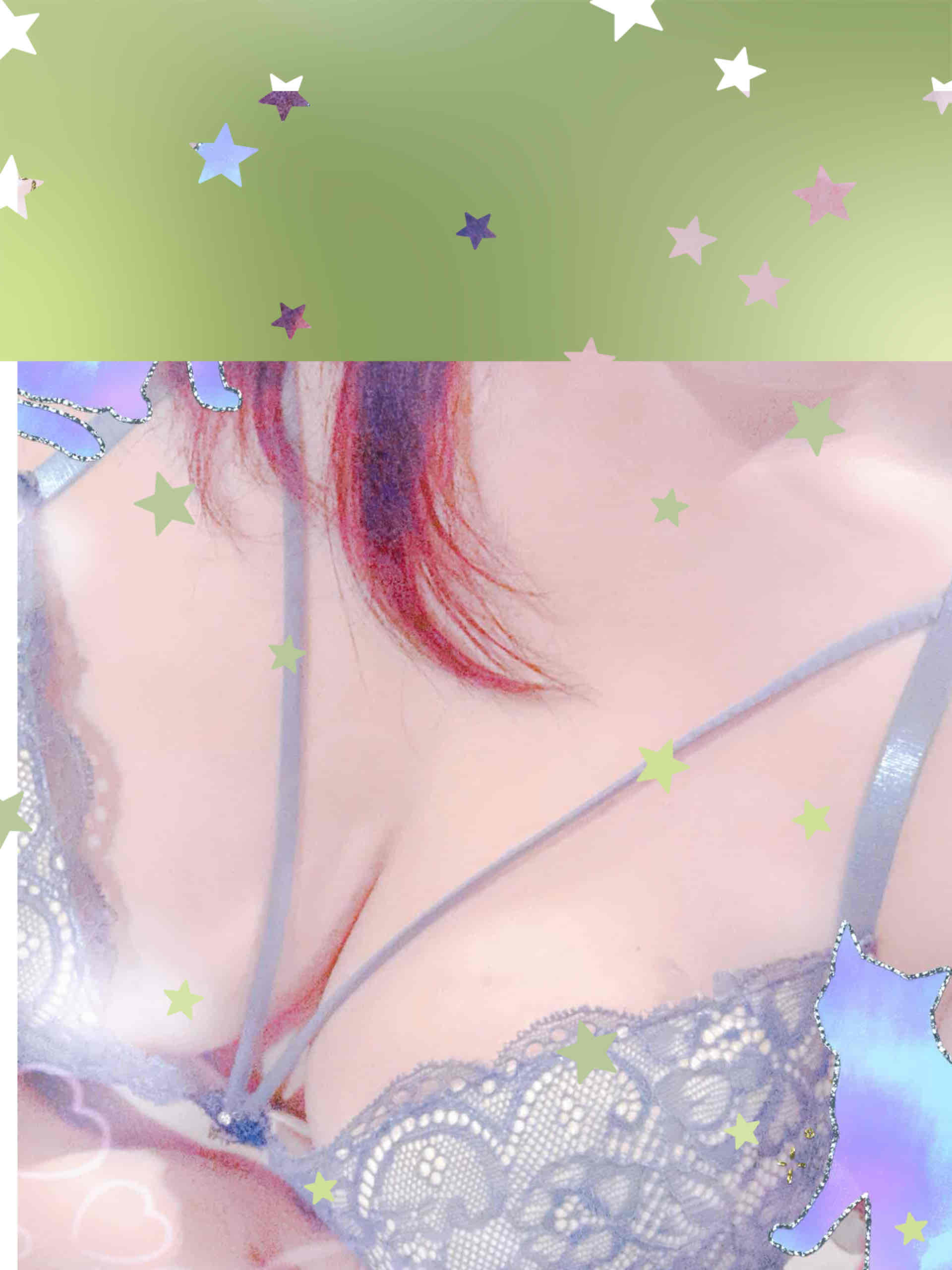 微妙なお天気。