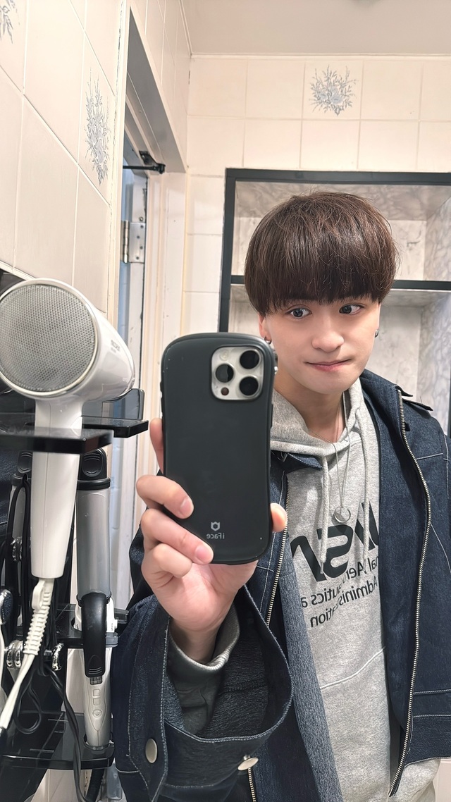 【はじめまして😋☺︎！】