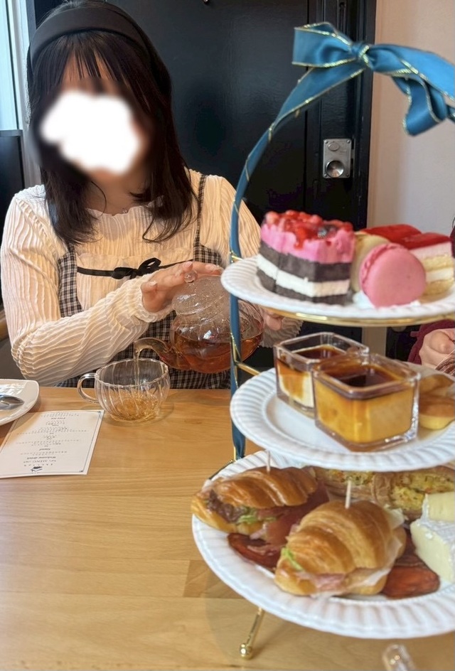 デビュー日