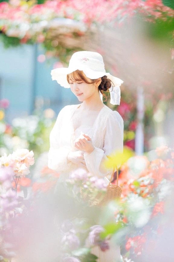 💐
