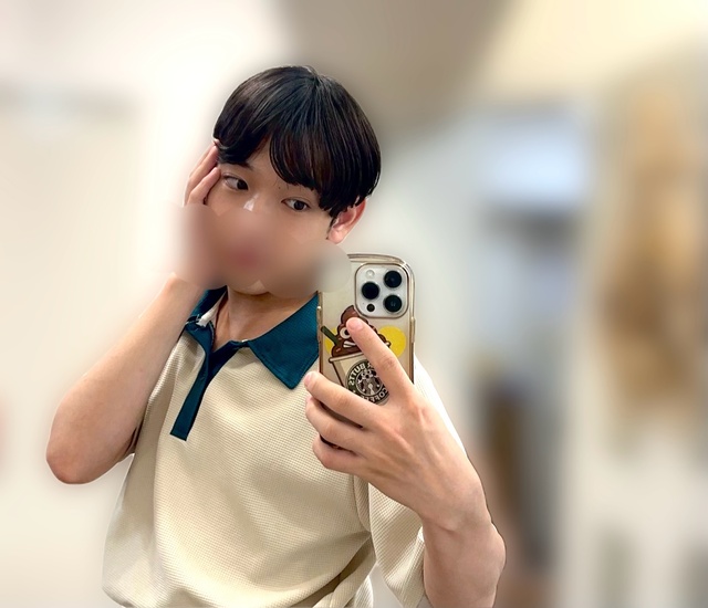 今日も元気に出勤！💨