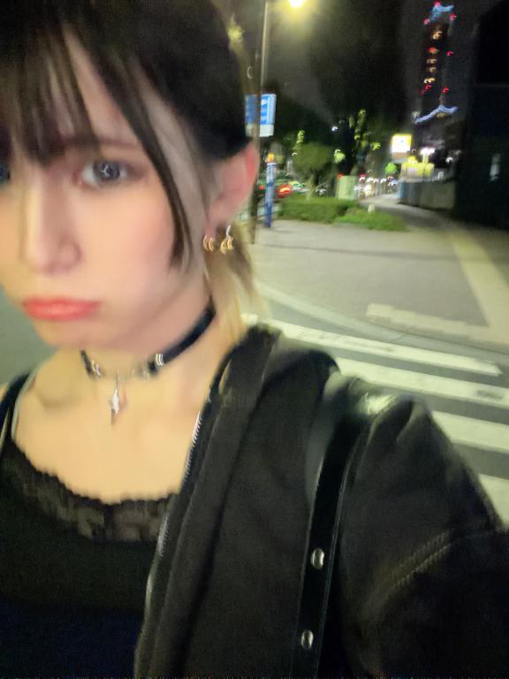今日も出勤だよん🩵🩵