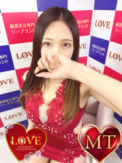 小名浜ソープ風俗【LOVE】いわき市の人気風俗店アサミ☆☆