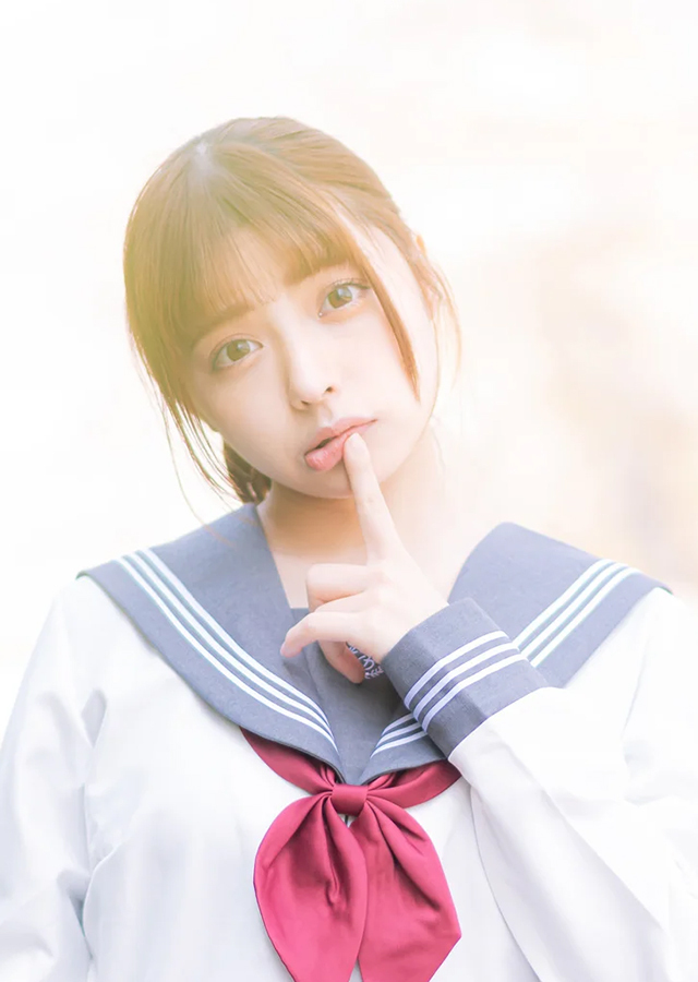 セーラー服