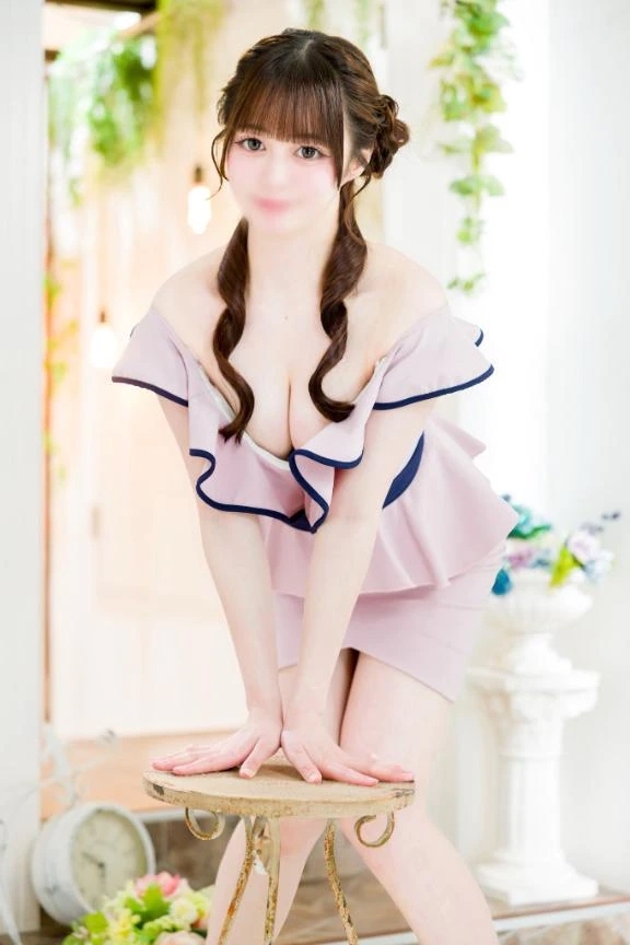どきどき🩷