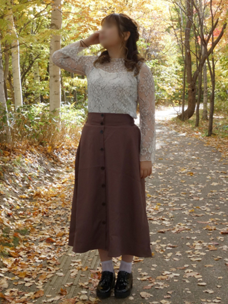 ななこさんの画像