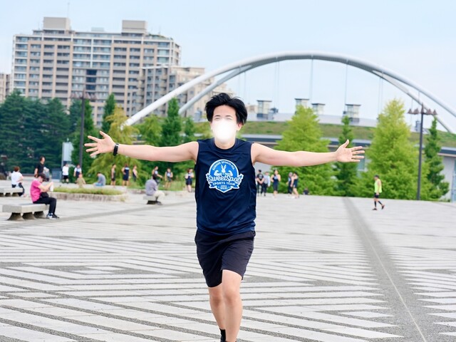 人生で1番笑った瞬間