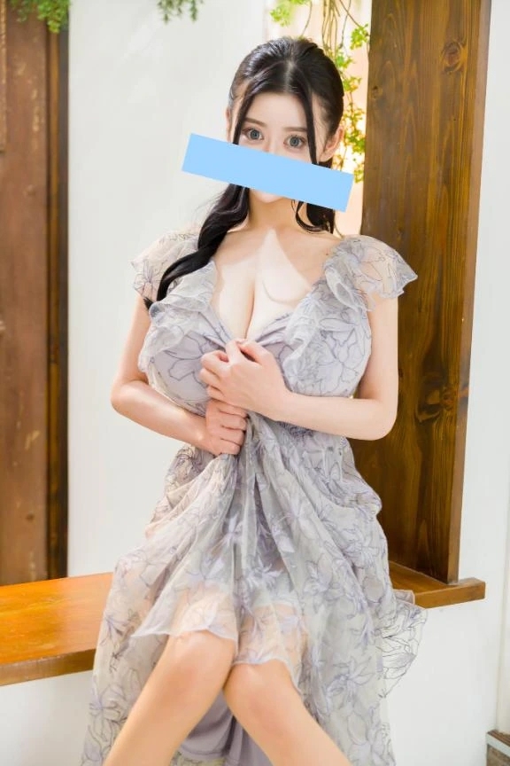 🤍🐇チワワに選ばれた日のこと🐇🤍