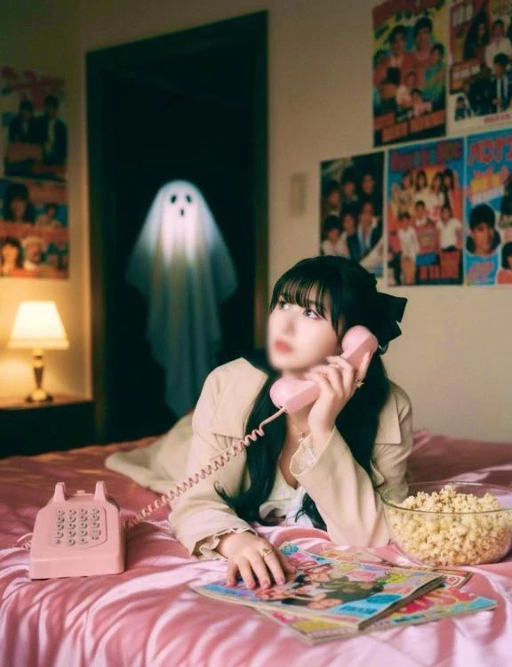 前向きに