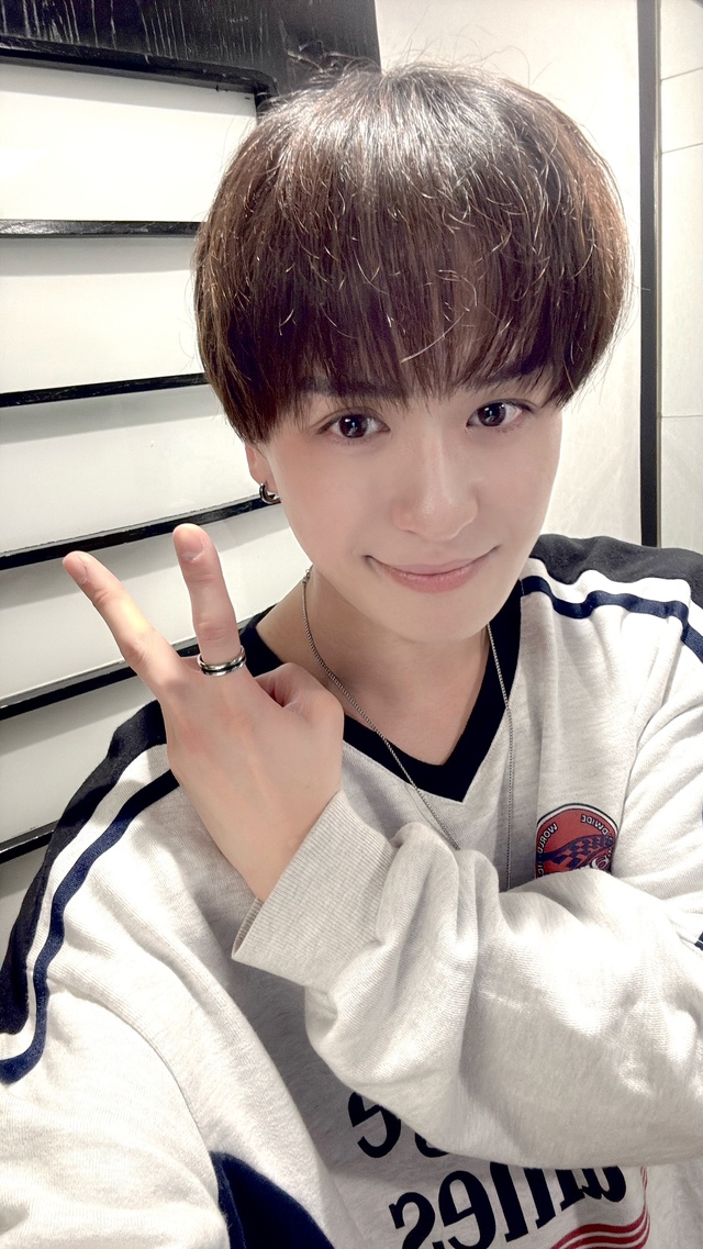 【トークも全部楽しかった⚽️☺︎✌️】