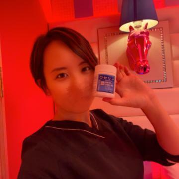 ?おしりのレポート