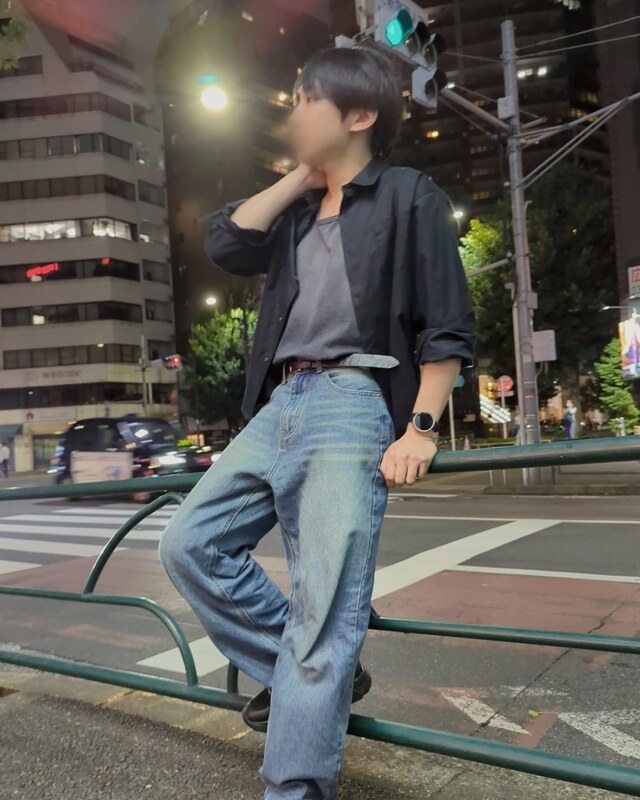 自分の速さ🌙