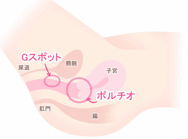 リクの指入れについて