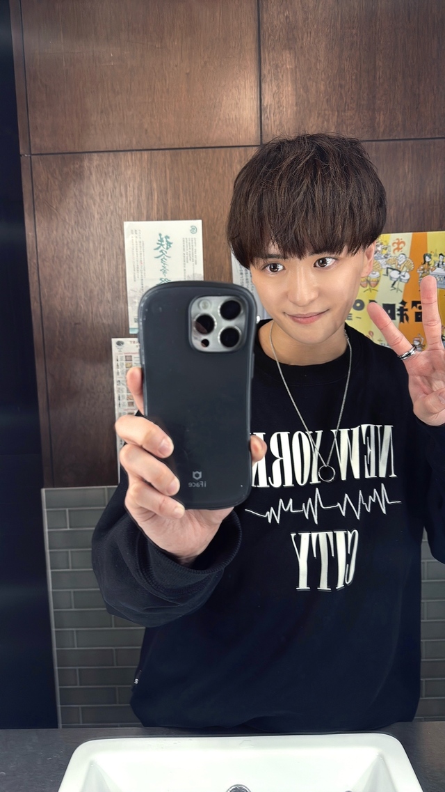 【仕事納めの日に🙌☺︎🌃】