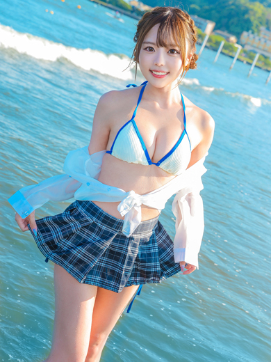 本日のオススメガール