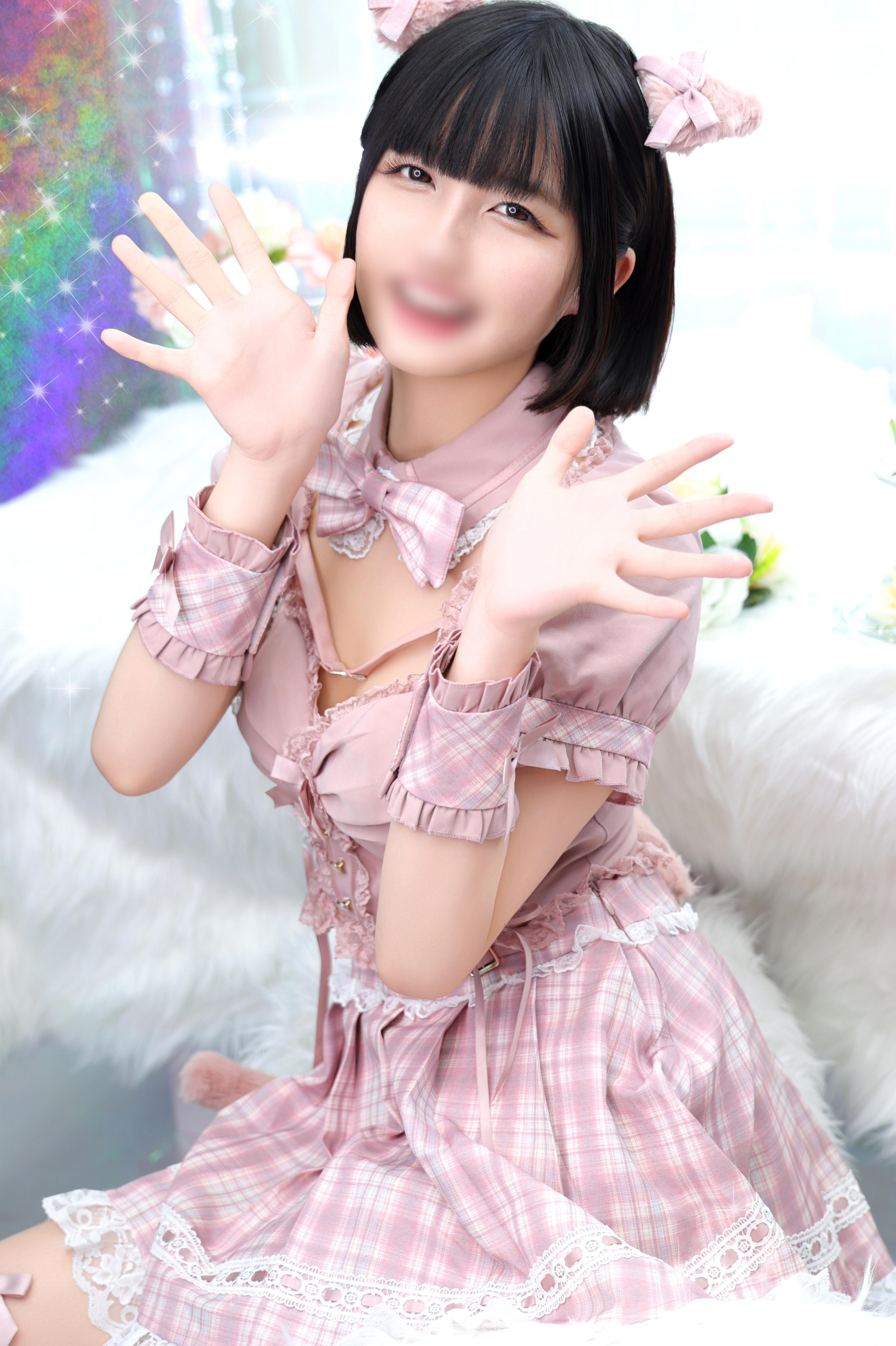 クリスタル京都南町 ぽぽ