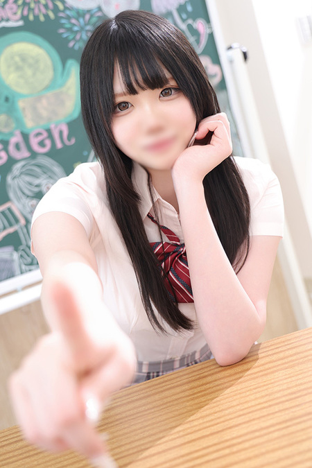 激かわアイドル級美少女♪