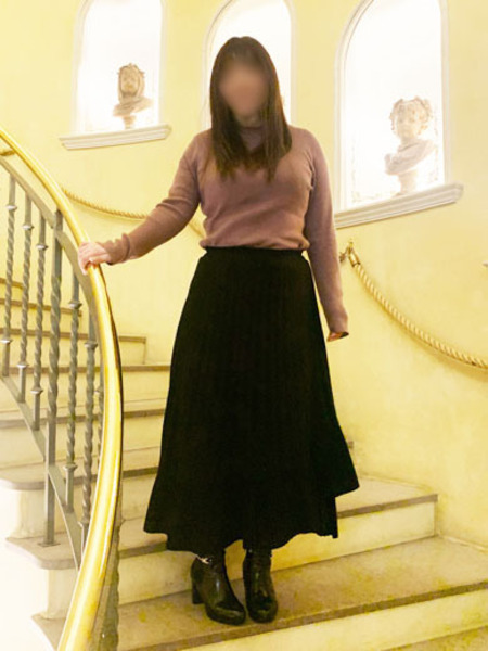 まりあさんの画像