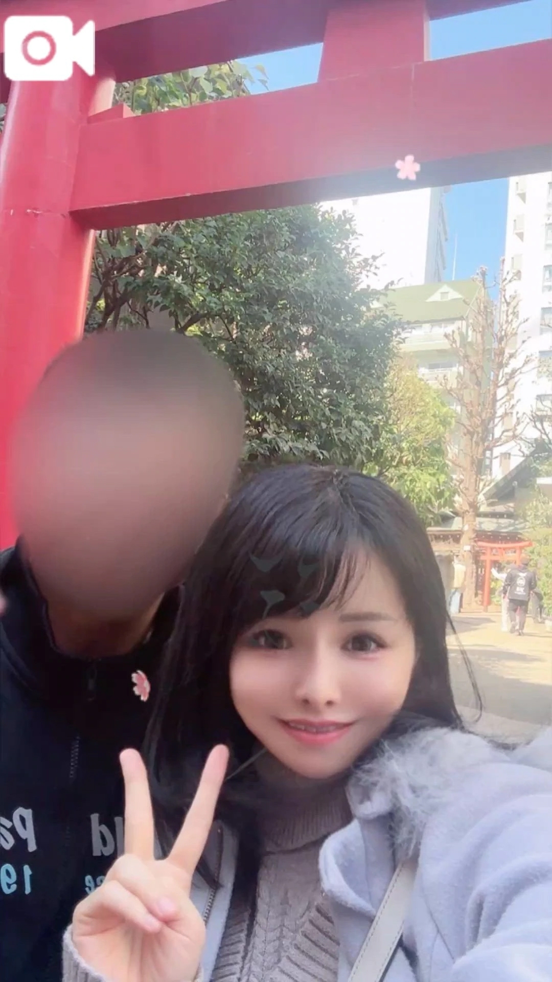 1560分お泊まり貸切デートありがとう🌸