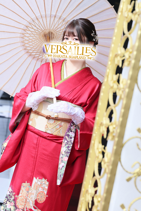 中洲高級ソープ【ヴェルサイユ中洲 本館】桐生かなみ